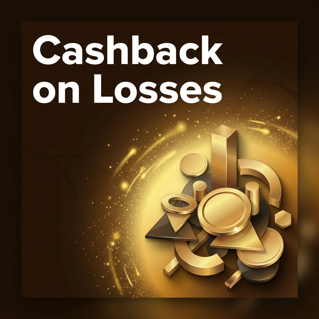Cashback on Losses