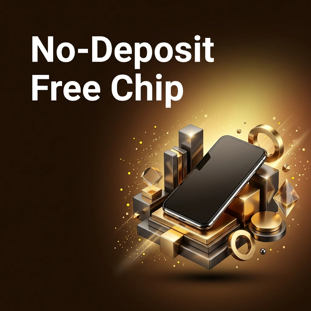 No-Deposit Free Chip